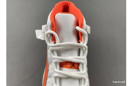 Hyperoad ORANGE Jordan Air 11 0808
